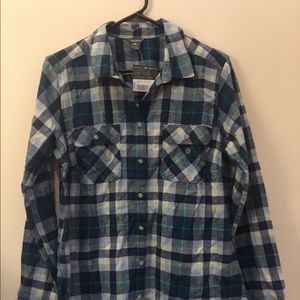 Eddie Bauer Women's Flannel